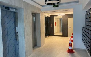 AP. 2 CAMERE TITAN, PRIMA INCHIRIERE, PARCARE, INCALZIRE PARDOSEALA - Poză 13