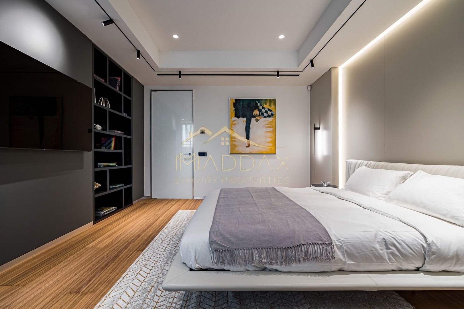 Extraordinary Penthouse *380 SQM useful* 3 parking // Primaverii - Poză 43