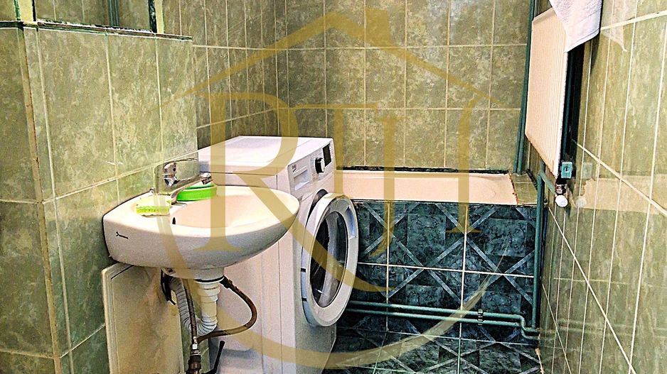 Apartament cu 2 camere de închiriat pet Friendly  Calea Sagului– 320 euro/luna - Poză 18