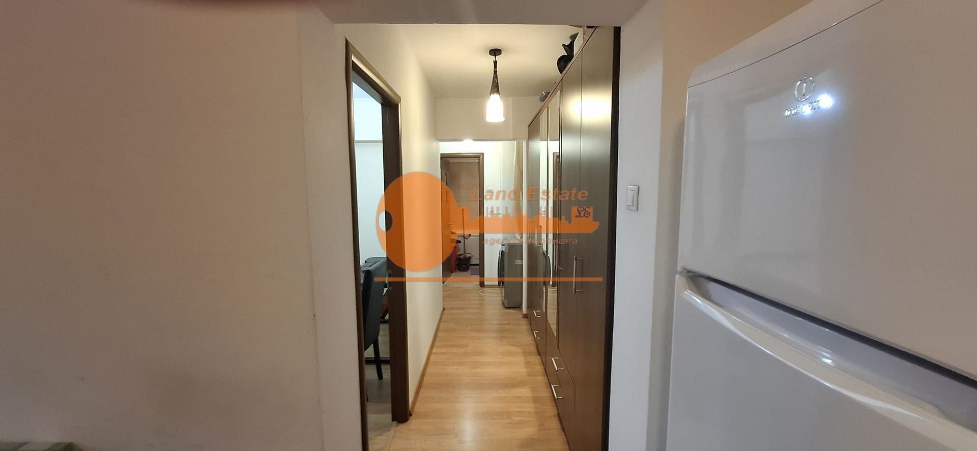 Apartament cu 2 camere - 3 minute de Metrou Gorjului - Poză 5