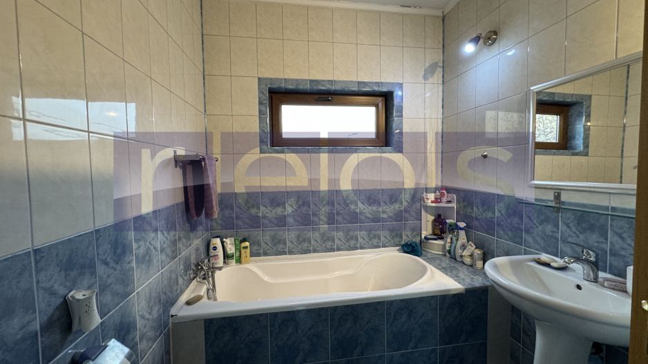 CASA 2005 | DUBLA DESCHIDERE | STRUCTURA METALICA - Poză 15