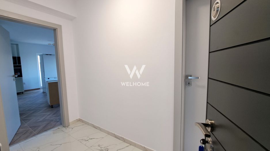 Apartament 3 camere Nou - Sibiu, Centrele Comerciale - Poză 5