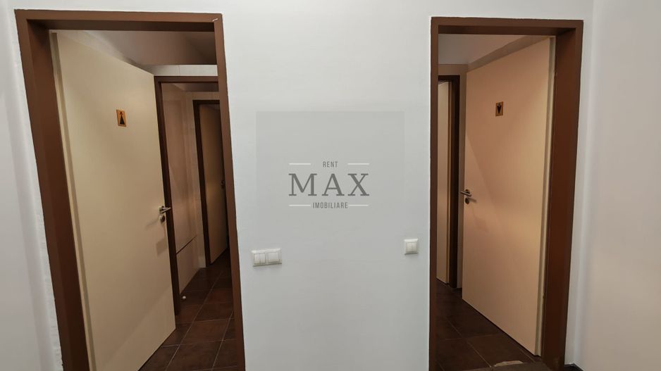 Birou Clasa A de închiriat Cluj-Napoca – 210 mp, Certificat BREEAM - Poză 6