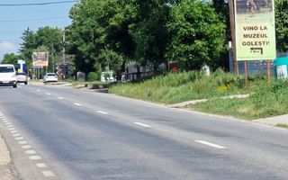 Teren  intravilan intrare Calinesti! - Poză 2