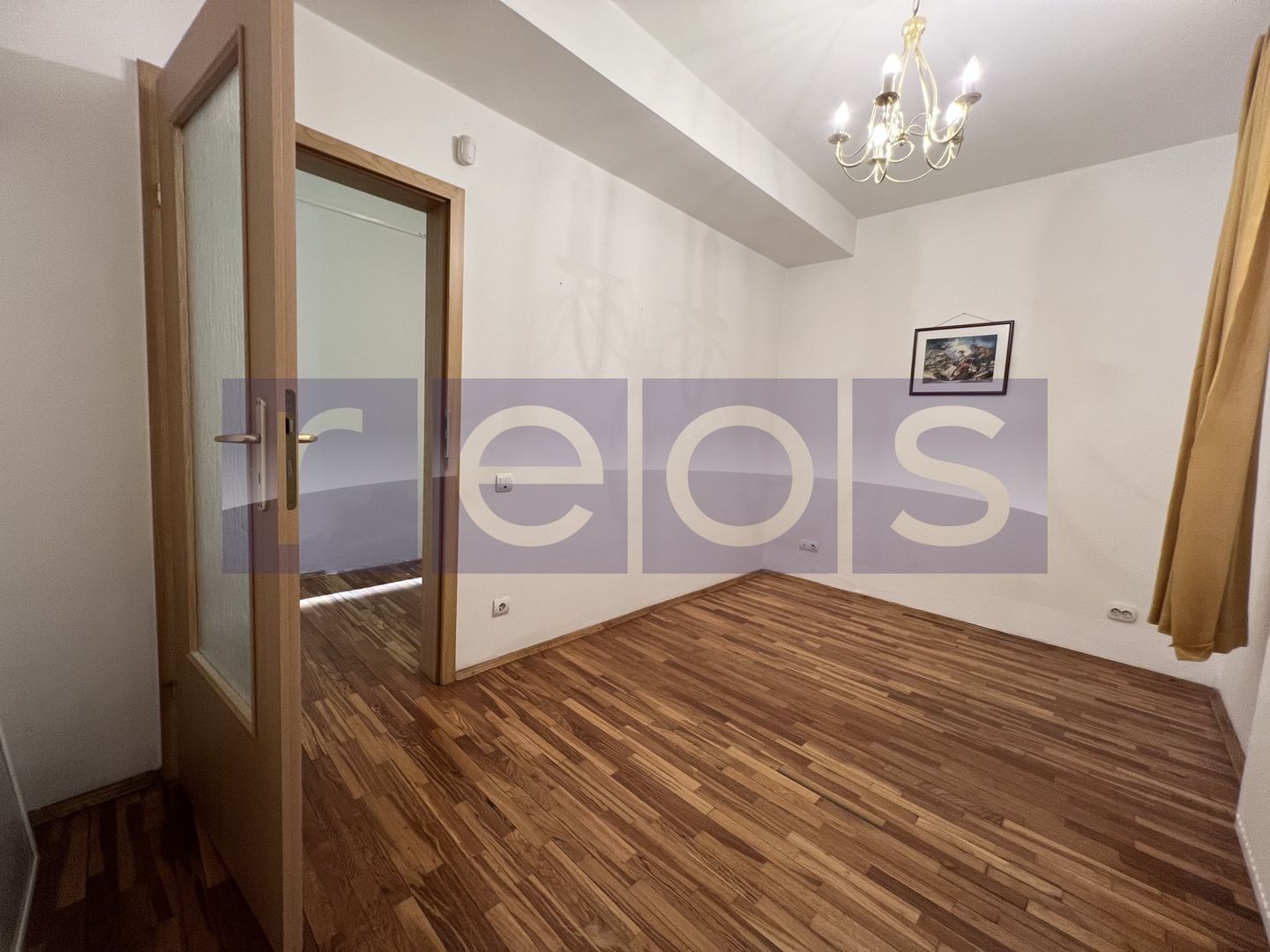 VANZARE | 5 CAMERE | BIROU SAU REZIDENTA | EMIL PANGRATI | DEMISOL RENOVAT - Poză 4