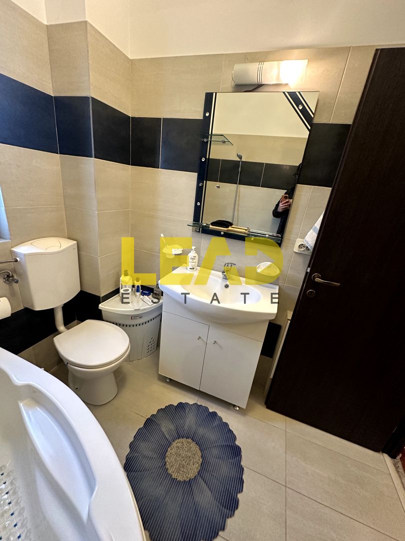 Garsoniera | decom. | centrala proprie | mobilata | S5 - Poză 10