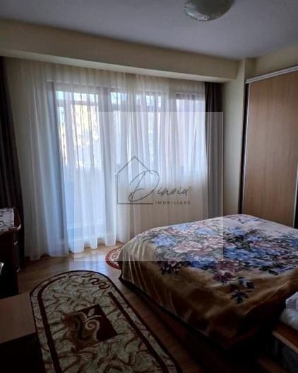 2 camere Parc Bazilescu I bloc 2014 I vedere panoramica I COMISION 0% - Poză 7