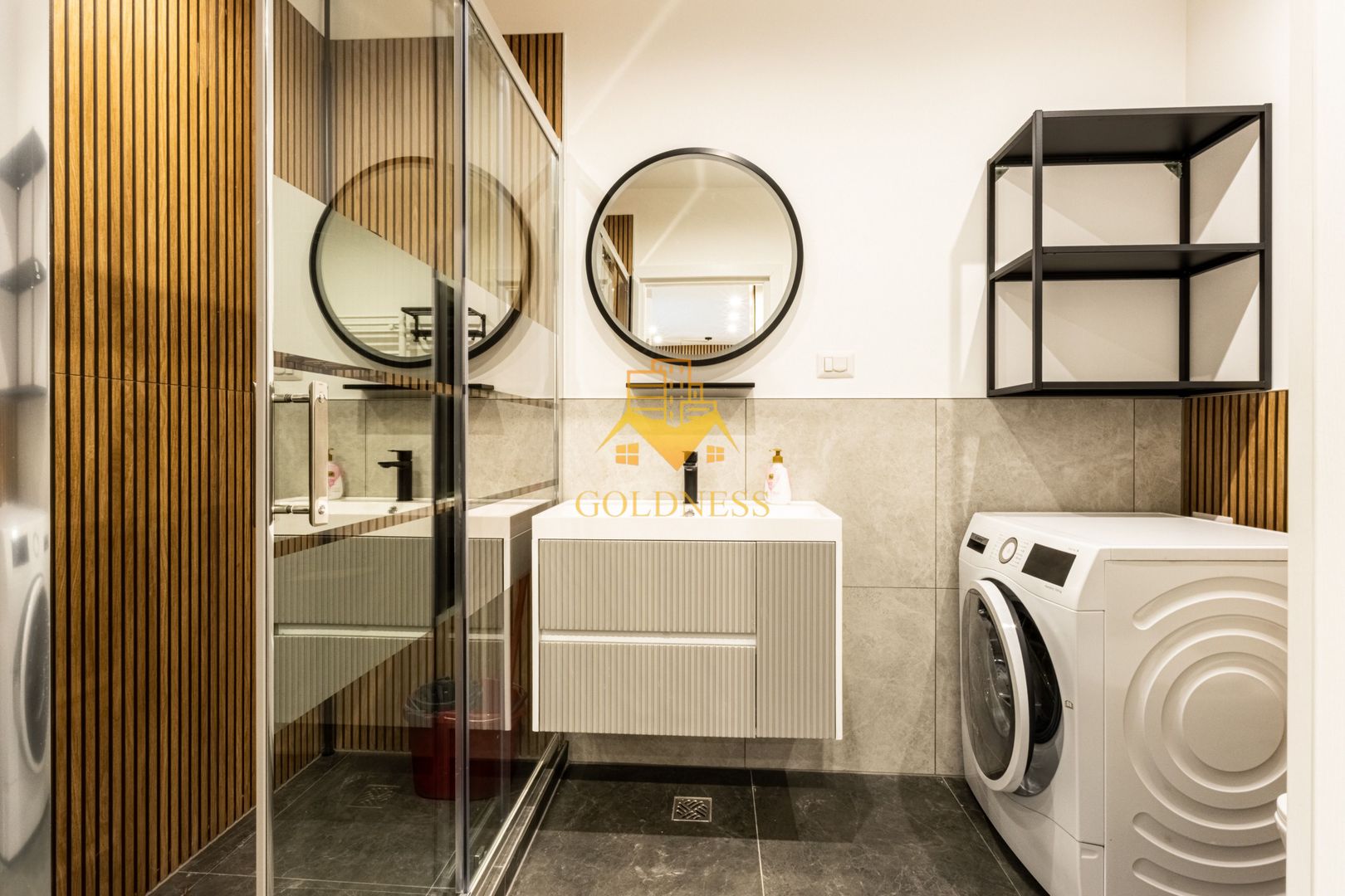 2 camere, modern, garaj, bloc nou, Marasti, The Neste, zona The Office - Poză 7