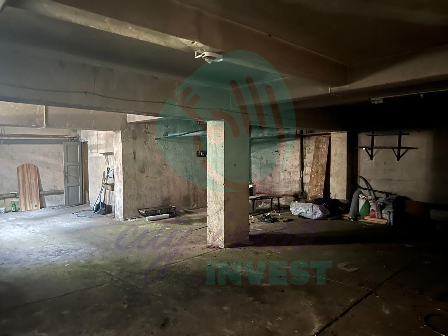 4 camere-Cotroceni- Centrala Proprie-Loc Parcare - Poză 10