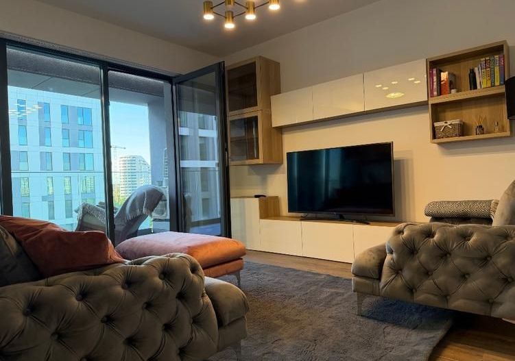 APARTAMENT SUPERB | PARCARE SUBTERANA | CLOUD 9 - Poză 2