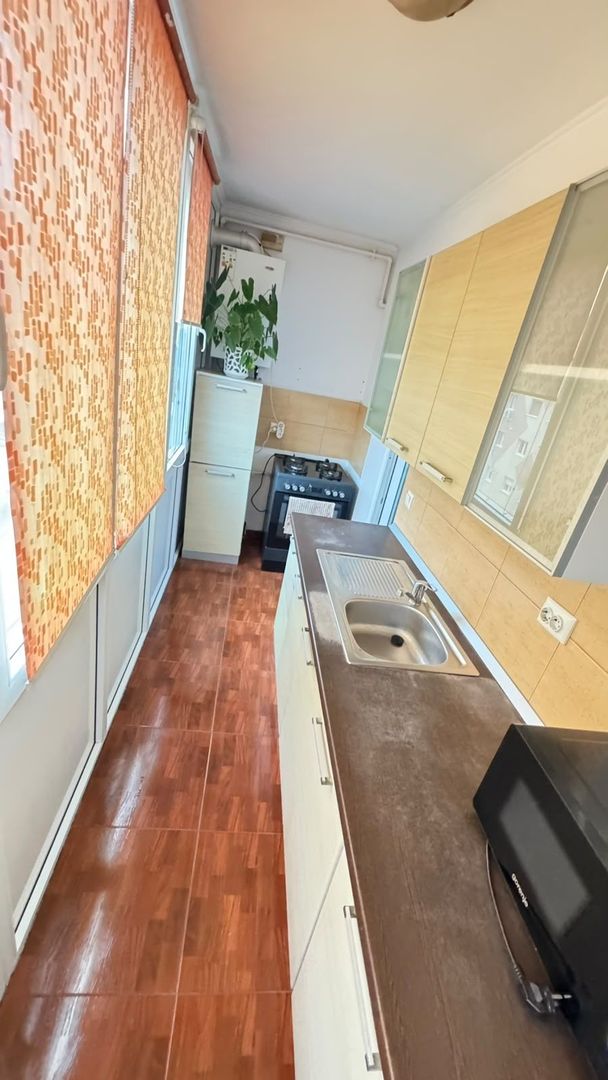 🏡🔥 NU MAI PLĂTI CHIRIE! APARTAMENT MODERN, LOC DE PARCARE INCLUS ȘI - Poză 3