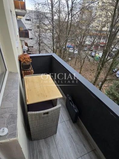 Apartament 3 Camere | 2 Bai | 2 Balcoane | Zorilor Piata Zorilor - Poză 8