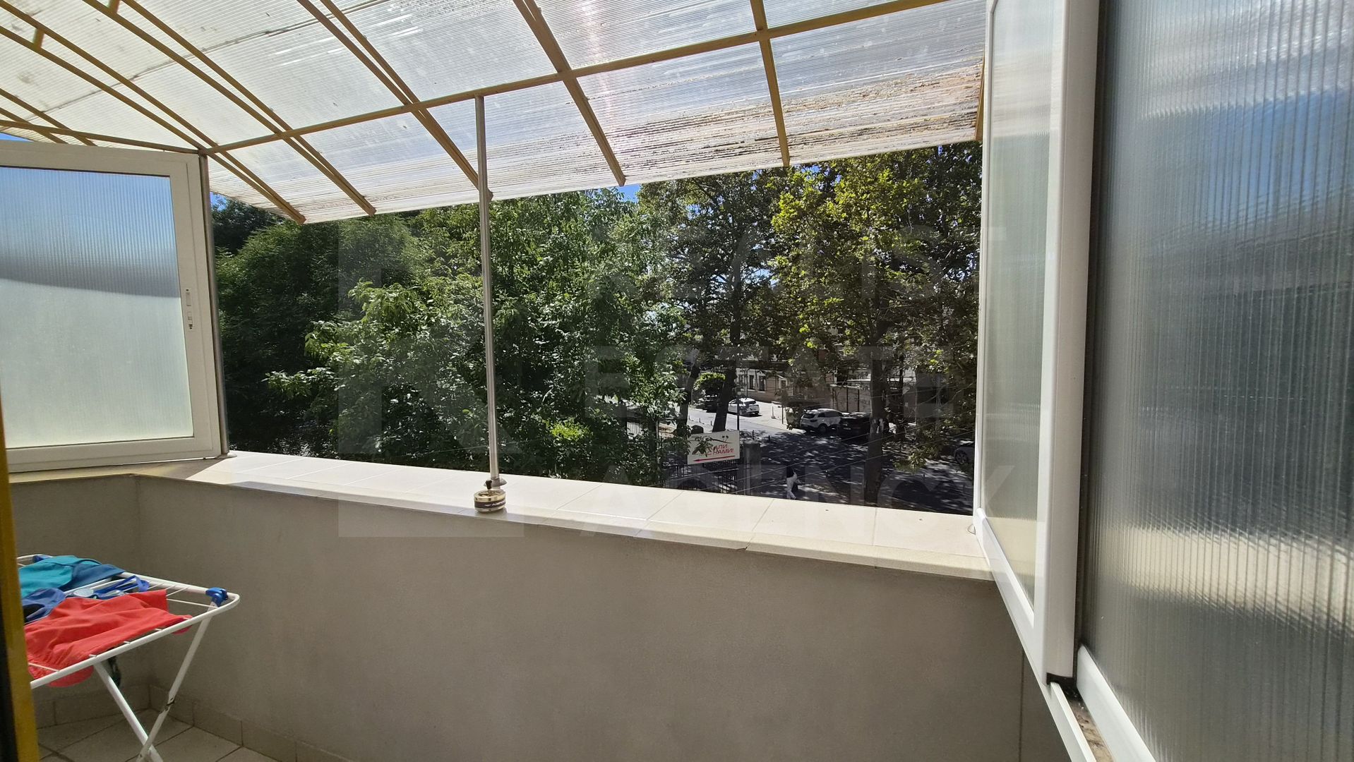 Chirie, apartament 3 camere, str. 31 August 1989, Buiucani - Poză 10