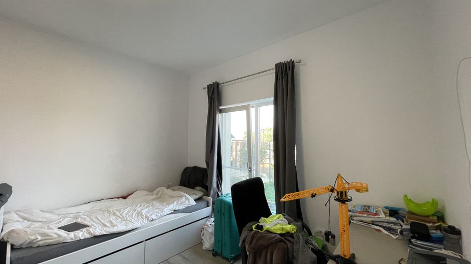 Duplex complet mobilat si utilat 109.900 Euro - Poză 7