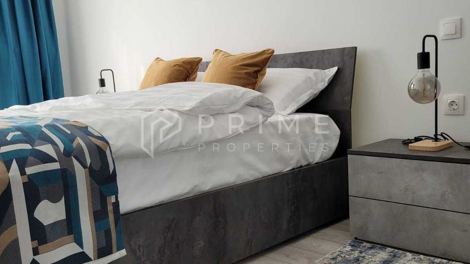 Apartament cu 2 camere de închiriat, cu parcare și boxă – Maurer - Poză 7