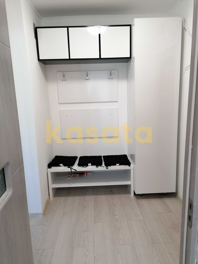 OPORTUNITATE | APARTAMENT 3 CAMERE | OBOR | MOBILAT UTILAT - Poză 10