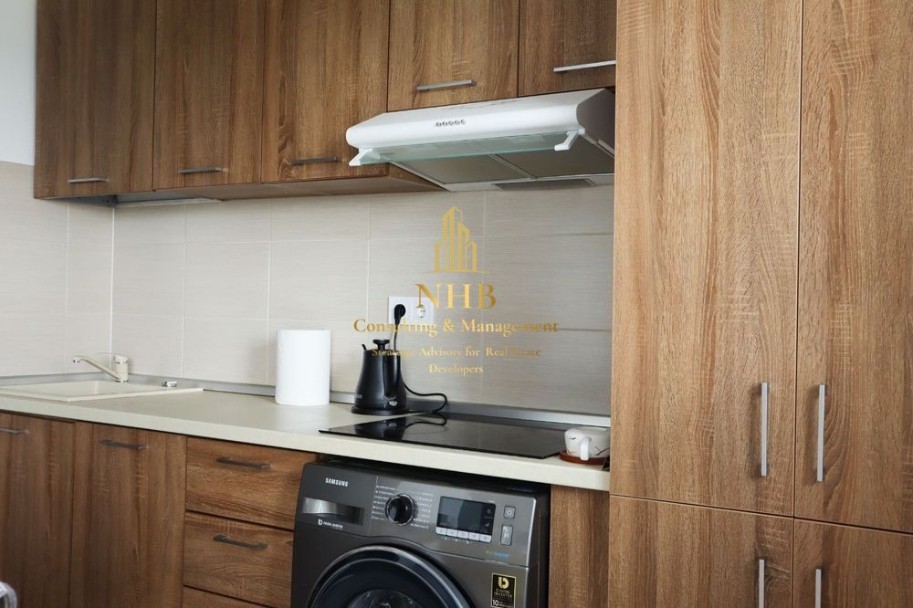 Apartament 2 camere- Belvedere Residence| Pipera| Aviației-PARCARE - Poză 6