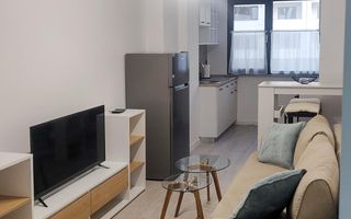 Chirie I Apartament 2 camere I Ivory Residence I Pipera Plaza I Garaj - Poză 10