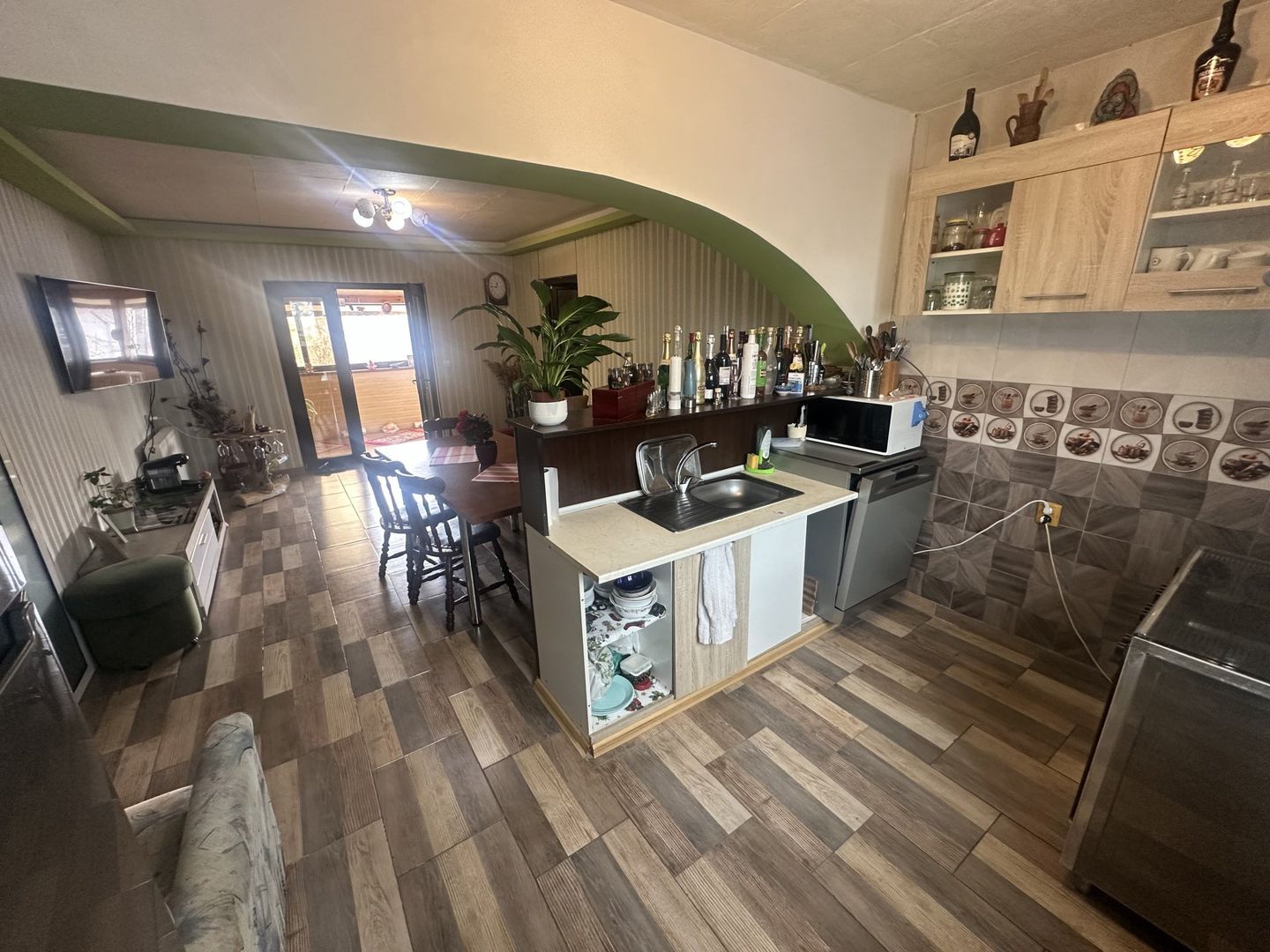 GLINA, CASA + SPATIU PRODUCTIE la PARTER! - Poză 19
