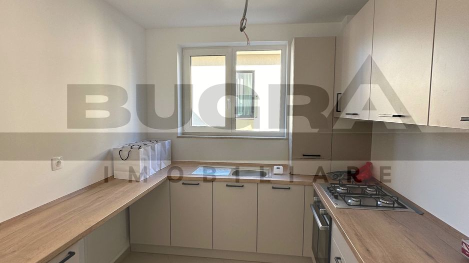 Apartament 2 camere,  gradina 60 mp, garaj,  pet-friendly, zona TCI - Poză 5