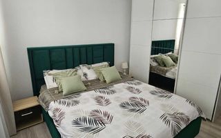 A[artament 2 camere. La 1 min Metrou Eroii Revolutiei. Parc Tineretului. - Poză 3