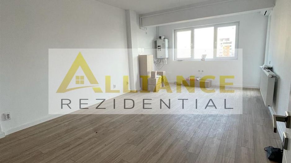 Apartament cu 2 camere | Studio | 46 mp - Metrou Berceni - Poză 4