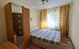 Inchiriere apartament 3 camere Exercitiu parter - Poză 1
