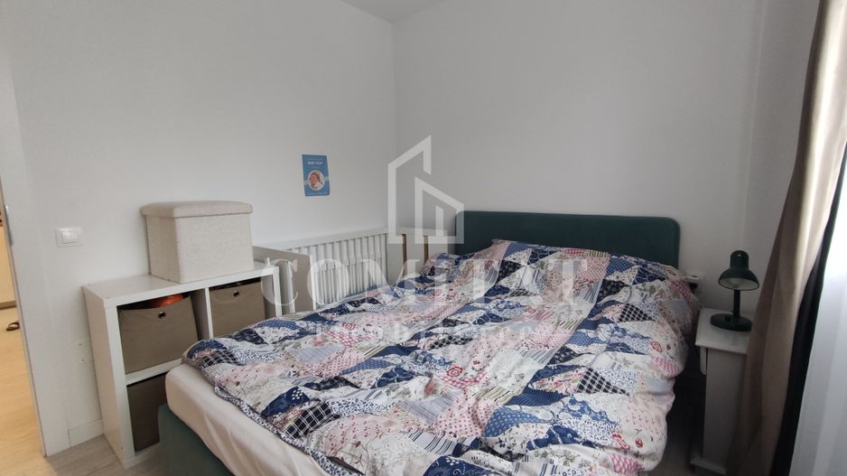 Apartament 2 camere | 37 mp | Beta Rezidence - Poză 6