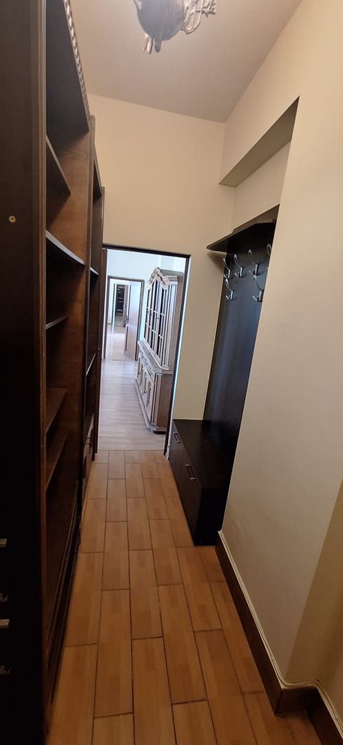 Apartament 3 camere plus tarasa Stradal P-ta Romana - Magheru - Poză 14