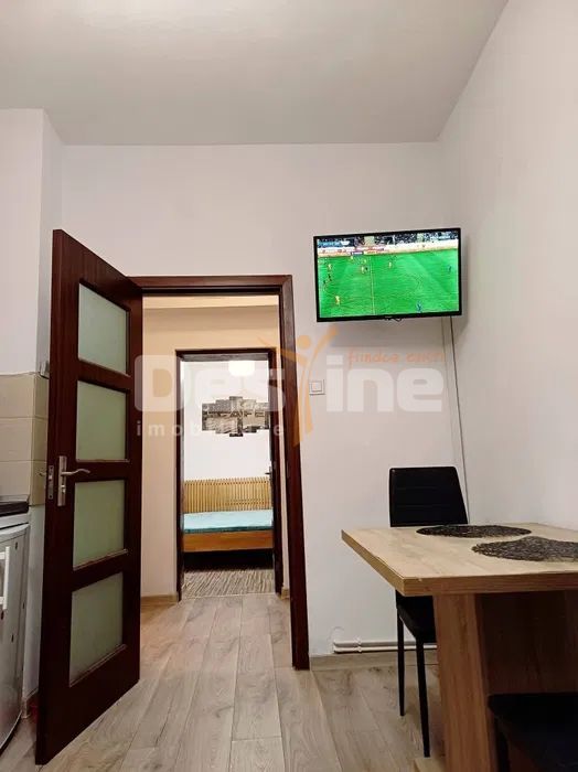 Garsoniera in cartier de case, la curte, pet friendly, Centrul istoric - Poză 5