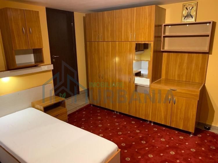 Apartament 1 cameră decomandat de închiriat în Copou, Iași - Poză 2
