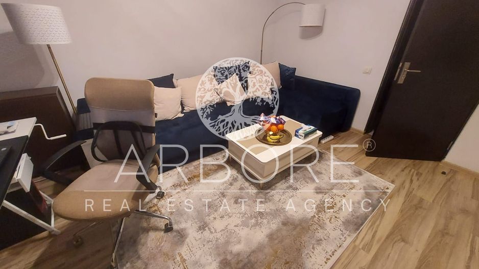 Apartament 2 camere cu 2 bai, decomandat, Trapezului - Poză 3