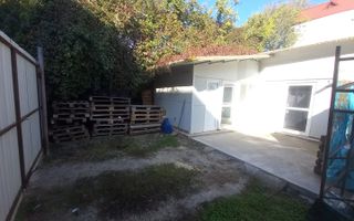 spatiu depozitare +birou Piata Alba Iulia,50 mpu - Poză 2