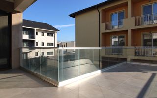 2 camere zona Aradului, zona Decathlon, 2 locuri de parcare si terasa de 25 mp - Poză 10