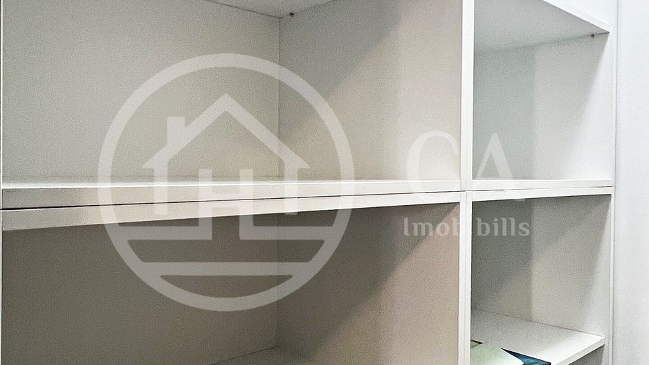 Apartament cu 3 camere de inchiriat in SDK Nufarul, Oradea - Poză 13