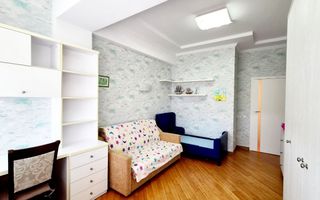 Chirei apartament 3 camere 83 mp, bd. Decebal, Botanica - Poză 9