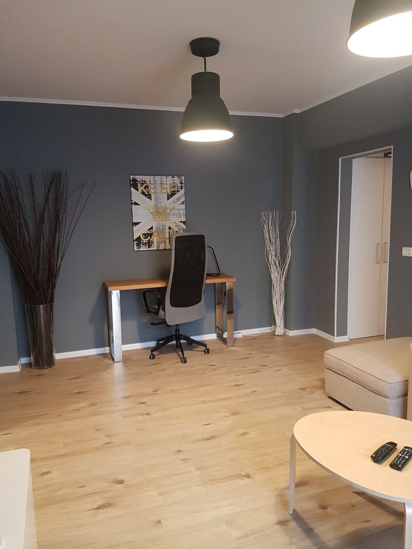 Apartament 2 camere de inchiriat, Pet Friendly, Universitate - Poză 3