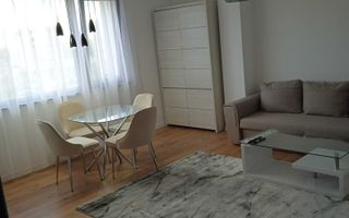Apartament 2 cam de închiriat Pipera, Voluntari, Ivory Residence - Poză 1