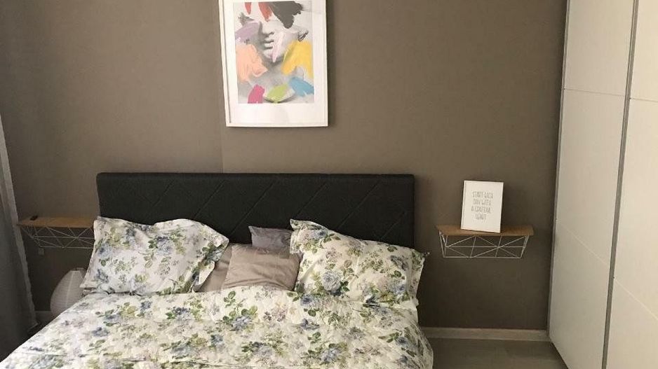 Apartament 2 camere de inchiriat, Bloc nou, Grozavesti - Poză 5