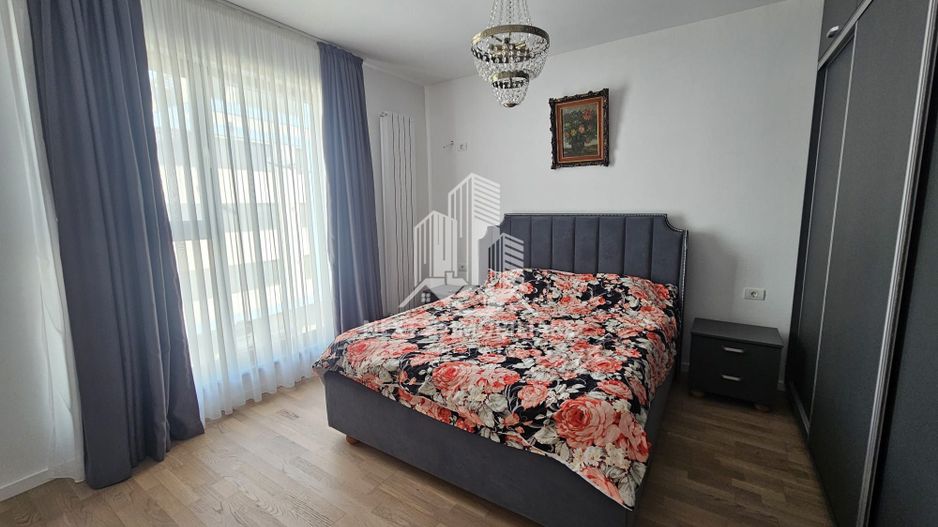 Apartament exclusivist cu loc de parcare inclus - Kamsas - Poză 11