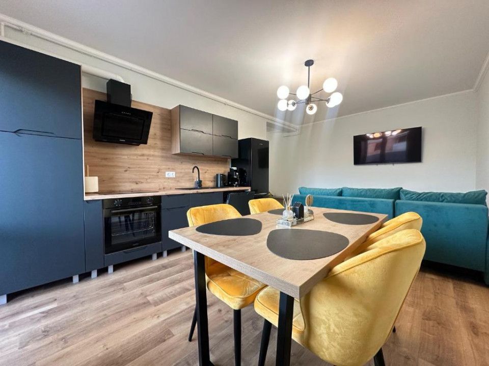 Apartament 3 camere - regim hotelier - Str. Doamna Stanca - Poză 2