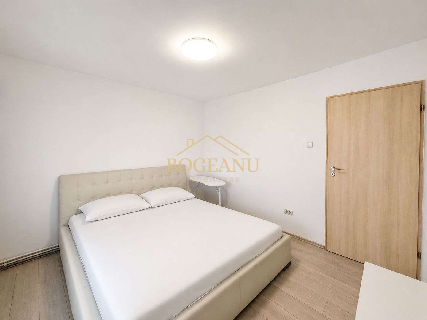 BG167-Apartament 3 camere de închiriat-Complex Studențesc-Timișoara - Poză 4