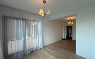 VANZARE 4 CAMERE| PARC VERDI | VEDERE LAC FLOREASCA | PARCARE | TERASA - Poză 8