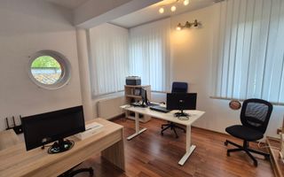 Casa S+P+2 Etaje 502,99 mp - Vatra Luminoasa - Poză 6