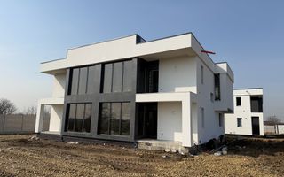 Case noi 1 Decembrie 3 dormitoare curte generoasă Direct dezvoltator - Poză 5