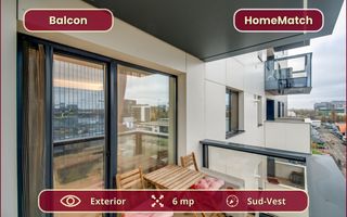 Cortina North || Studio || Comision 0% - Poză 5