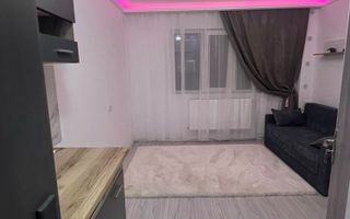 Garsonieră decomandată, 18 mp, etaj 2, Iași - Poză 4