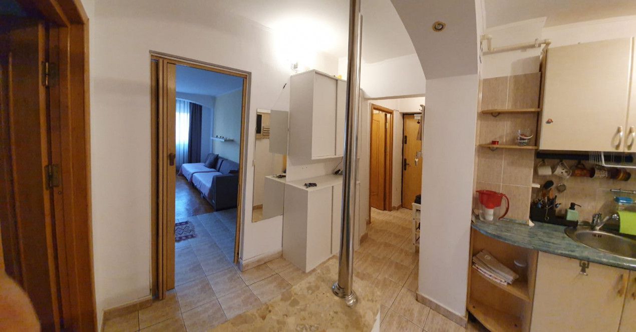 Inchiriere apartament spatios, Centru - Eremia - Poză 21