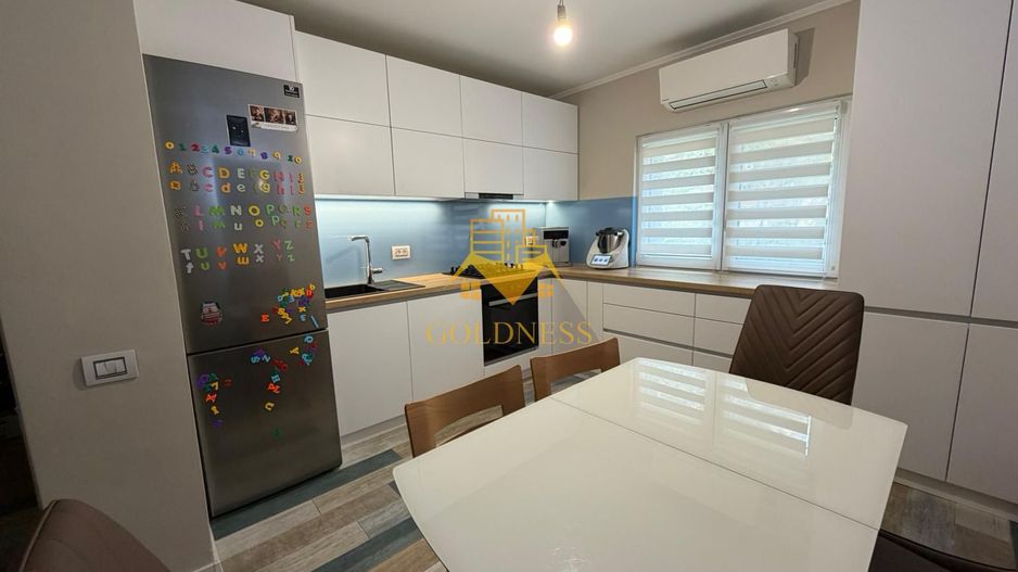 3 Camere decomandate, Parcare, Modern, Marasti - Poză 6