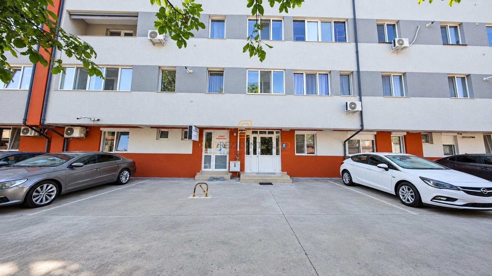 Garsoniera mobilata si utilata, parcare inclusa, Dimitrie Leonida - Poză 10